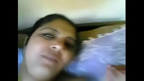 New mallu indian aunty with hubby top Movies
