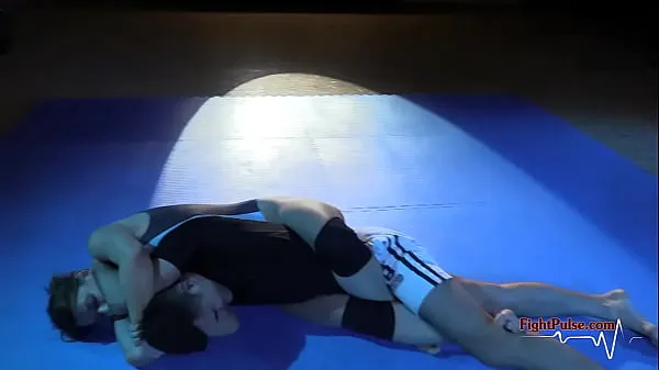 Nieuwe Real mixed wrestling by Fight Pulse topfilms