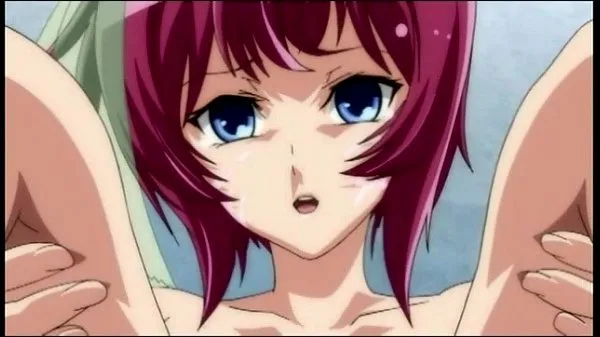 Nové Cute anime shemale maid ass fucking najlepších filmov