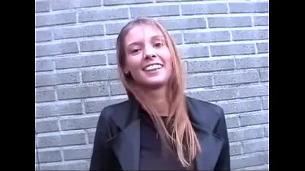 Nové Flemish Stephanie fucked in a car (Belgian Stephanie fucked in car najlepších filmov