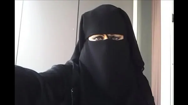 New my pussy in niqab top Movies