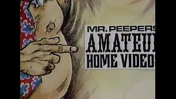 Új LBO - Mr Peepers Amateur Home Videos 01 - Full movie legnépszerűbb filmek