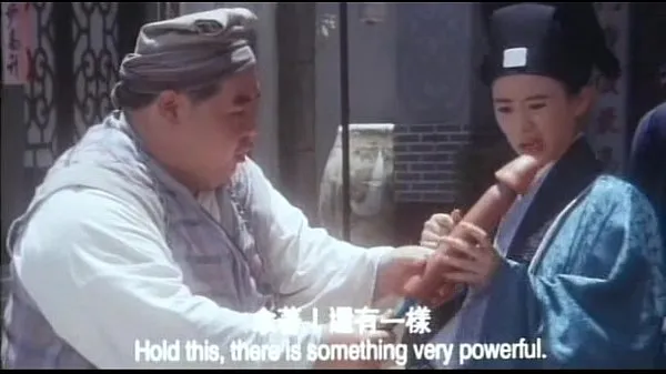 Nya Ancient Chinese Whorehouse 1994 Xvid-Moni chunk 4 bästa filmer