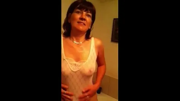 New real french milf gets fucked for real top Movies