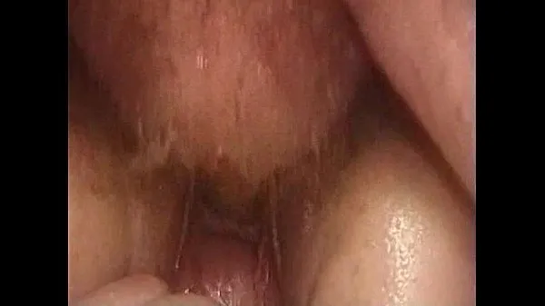 New Fuck and creampie in urethra top Movies