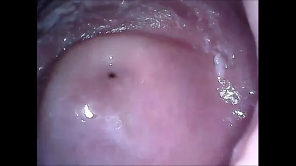Nya cam in mouth vagina and ass bästa filmer