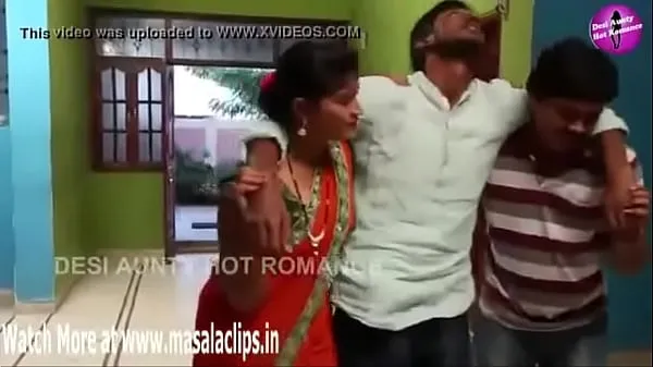 Nye Desi Aged Bhabhi Sex with Young Guy toppfilmer