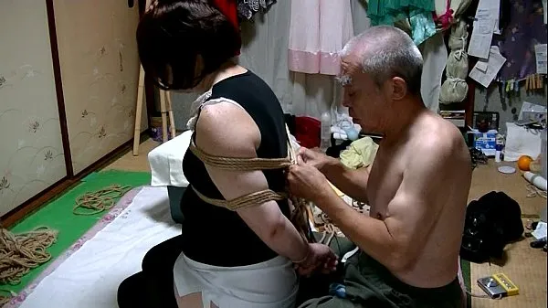 Jyosouko Fujiko and horny bondage teacher 3 Filem teratas baharu