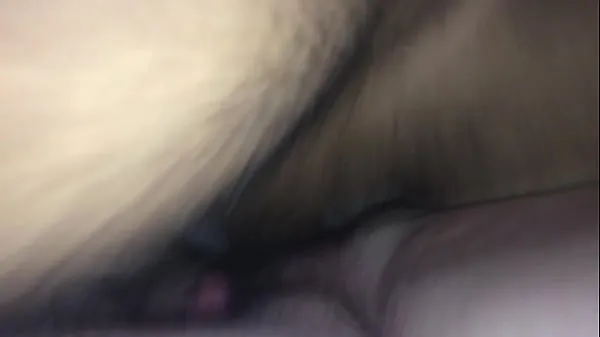 Nya BBW pussy squirting and gushing for BBC bästa filmer