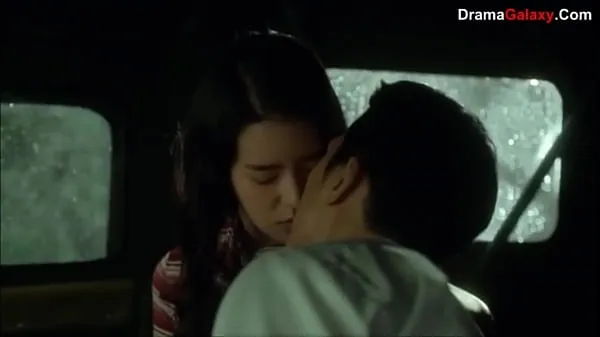 Новые Im Ji-yeon, одержимая сексуальной сценой (2014лучшие фильмы
