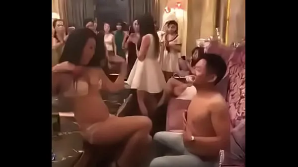Sexy girl in Karaoke in Cambodia Film terpopuler baru