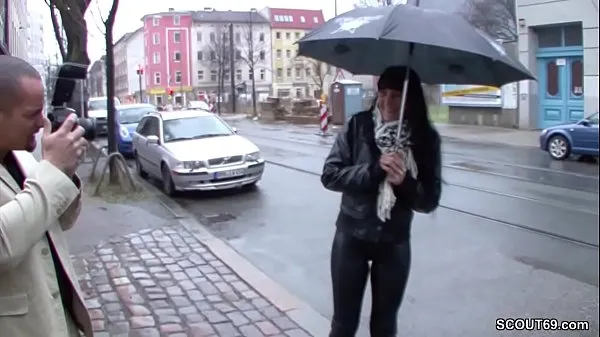 Uudet Teeny is approached on the street and fucked for money suosituimmat elokuvat