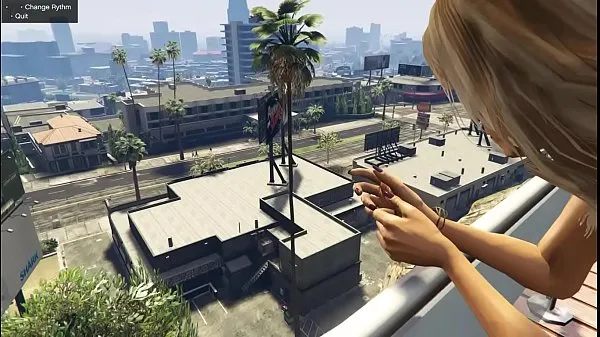 Novi Grand Theft Auto Hot Cappuccino (Modded najboljši filmi