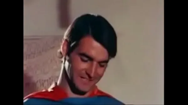 Nye Superman classic topfilm