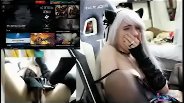 Nye Lana Rain Hentai and League of Legends (Part 2 Game toppfilmer