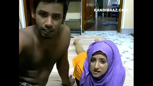 Új muslim indian couple Riyazeth n Rizna private Show 3 legnépszerűbb filmek