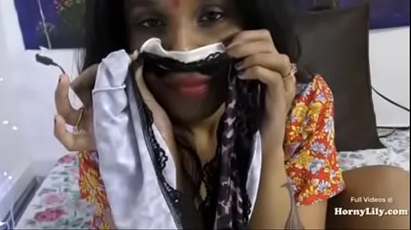 Horny Lily Dirty Indian Hindi Talk And Sex Chat Filem teratas baharu