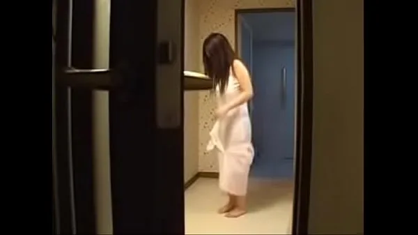 Nye Hot Japanese Wife Fucks Her Young Boy toppfilmer