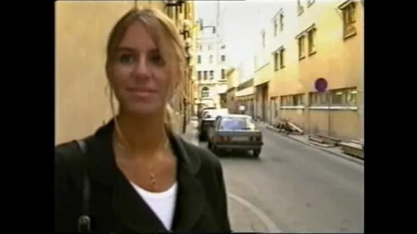 Nye Martina from Sweden topfilm