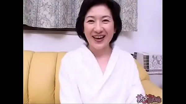 Cute fifty mature woman Nana Aoki r. Free VDC Porn Videos Film terpopuler baru