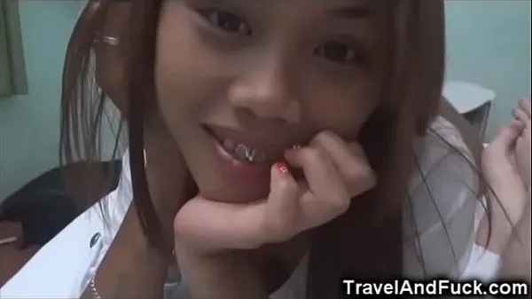 نئی Lucky Tourist with 2 Filipina Teens ٹاپ موویز