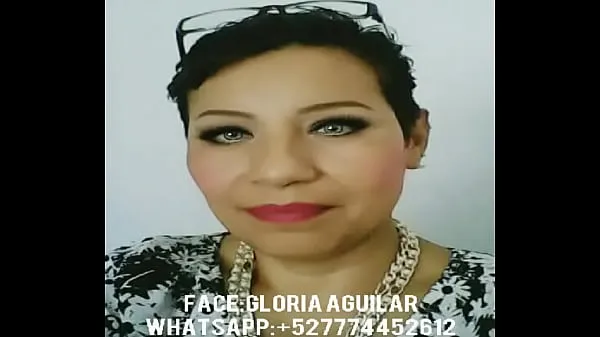 Nye Gloria Aguilar toppfilmer