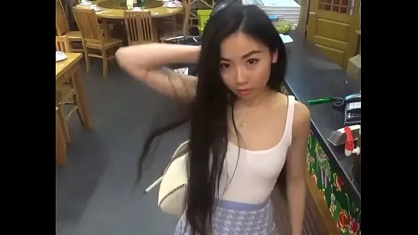 New Chinese Cutie With White Man top Movies