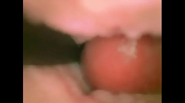 Nye camera inside pussy - sex from the inside toppfilmer