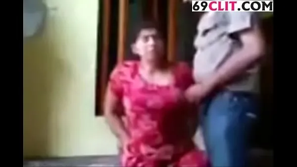 horny step mother got fucked by his Filem teratas baharu
