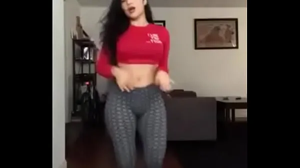 Novi How she moves dancing very sexy najboljši filmi
