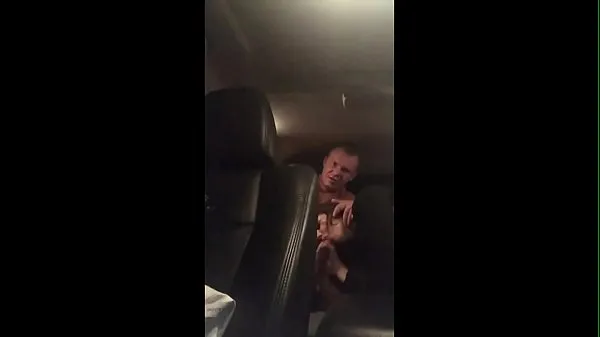 Fucking russian slut in the car and at home (home video Filem teratas baharu