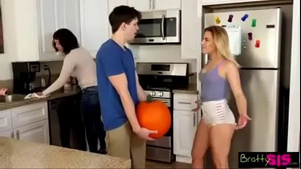 New step Brother fuck sister top Movies