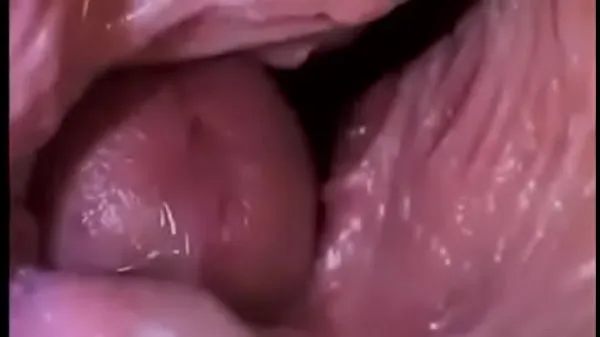 Nye Dick Inside a Vagina topfilm