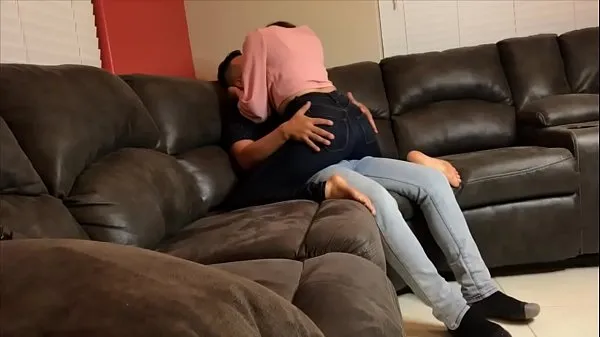 Gorgeous Girl gets fucked by Landlord in Couch - Lexi Aaane أفضل الأفلام الجديدة