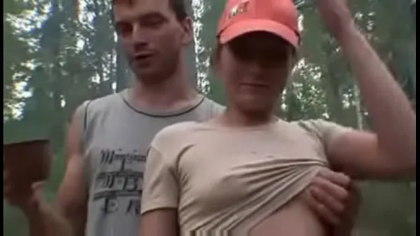 russians camping orgy Filem teratas baharu