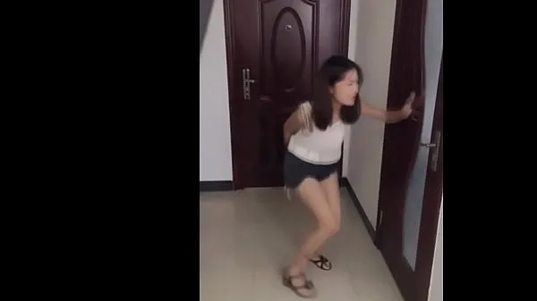 New China Girls Very Desperate to Pee top Movies