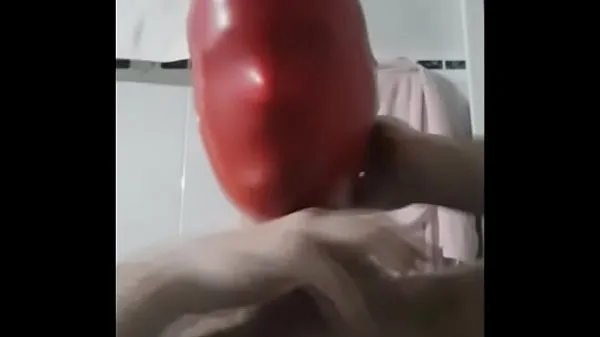Nowe Make a wank ing with a latex balloon on your head and you will explode najlepsze filmy