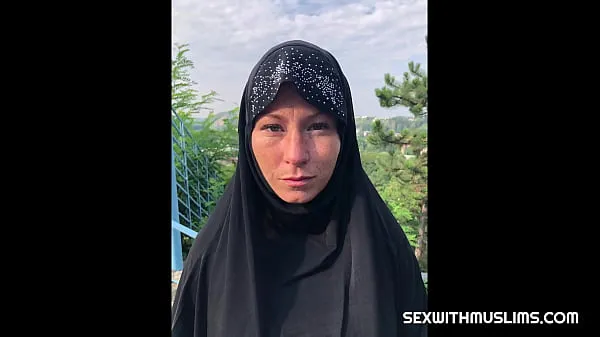 Nye Czech muslim girls toppfilmer