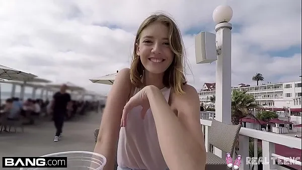 New Real Teens - Teen POV pussy play in public top Movies