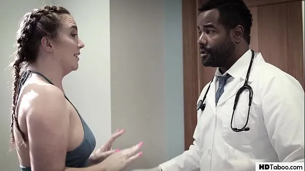 New Black assfucked his favourite patient top Movies