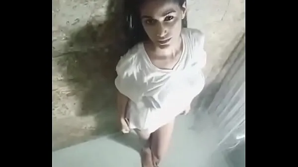 New Shower Time Poonam WET BOOBS top Movies
