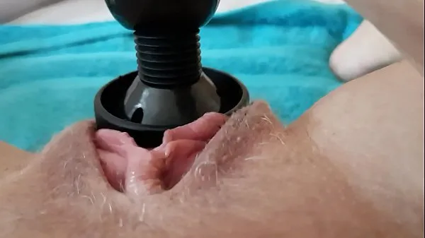 Nye Squirting pulsing pussy topfilm