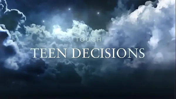 Nya Tough Teen Decisions Movie Trailer bästa filmer