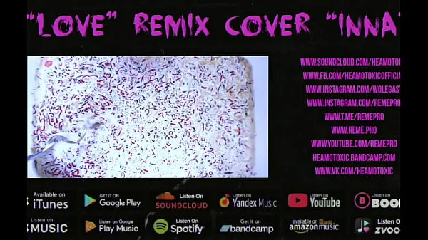 Nové heamotoxic love cover remix inna [sketch edition] 18 not for sale najlepších filmov