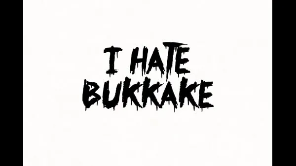 ใหม่ Girls Hate Bukkake ภาพยนตร์ยอดนิยม