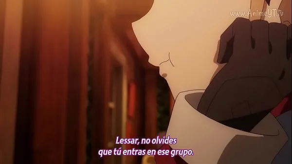 ใหม่ Toaru Majutsu no Index III Episode 11 English Sub ภาพยนตร์ยอดนิยม
