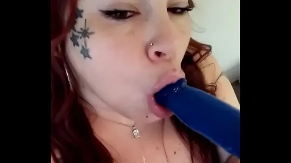New AriesBBW stuffs her mouth top Movies