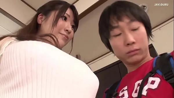 New Japanese teacher blows her students home top Movies