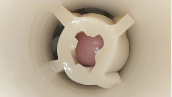 New Moaning and cumming Inside fleshlight top Movies
