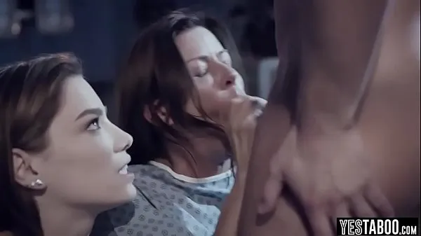 New Female patient relives sexual experiences top Movies